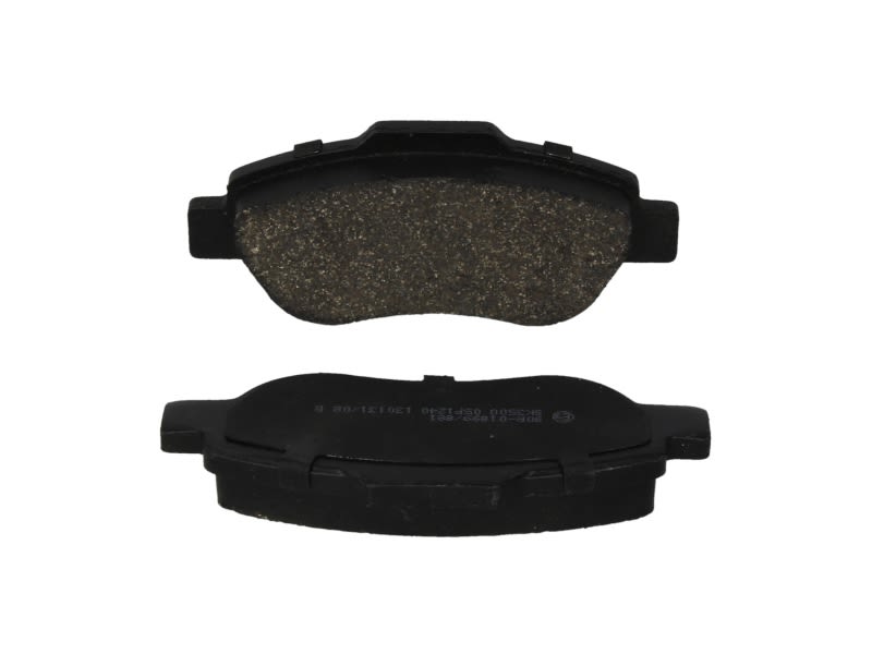 Klocki hamulcowe LPR 05P1240