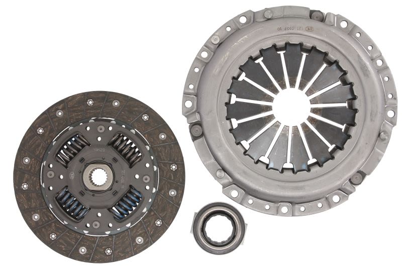 Zestaw sprzęgła LUK 621 3109 00