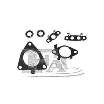 Zestaw montażowy turbosprężarki FA1 KT210380E