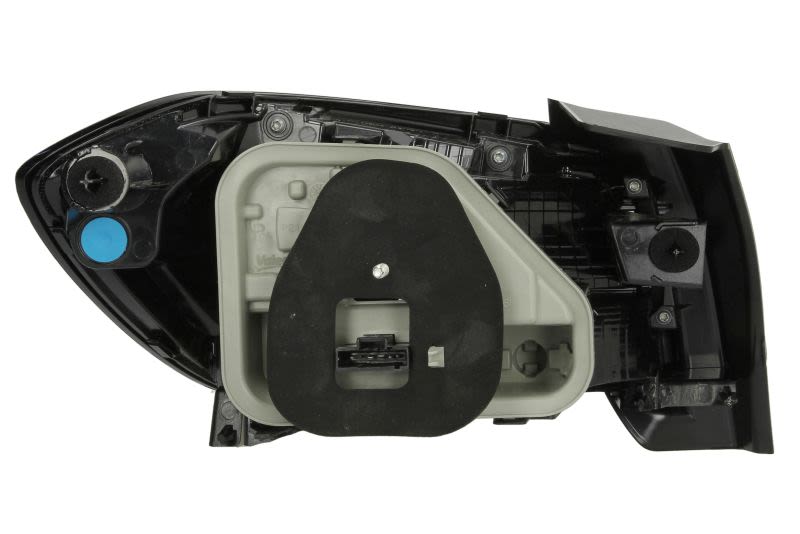 Lampa tylna zespolona VALEO 047366