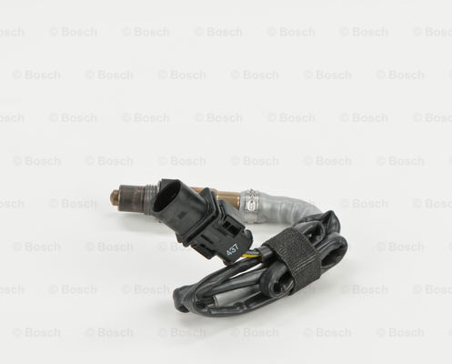 Sonda lambda BOSCH 0 258 017 068