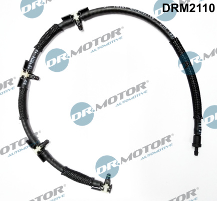 Wąż przelewowy DR.MOTOR AUTOMOTIVE DRM2110