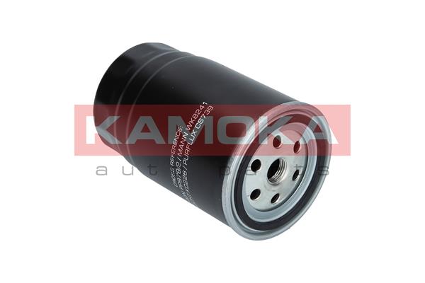 Filtr paliwa KAMOKA F316801
