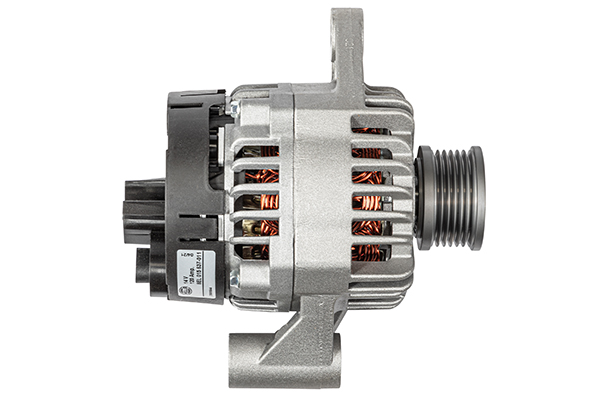 Alternator HELLA 8EL 015 637-011