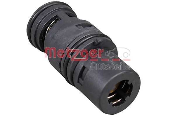 Termostat, środek chłodzący METZGER 4006452