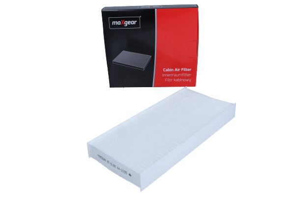 Filtr kabinowy MAXGEAR 26-1922