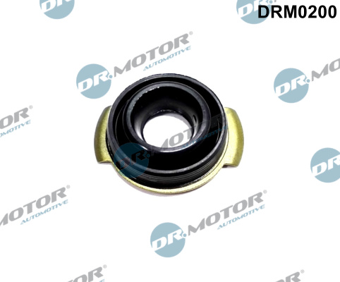 Uszczelka pokrywy zaworów DR.MOTOR AUTOMOTIVE DRM0200