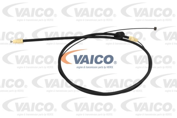 Linka hamulca ręcznego VAICO V30-30052
