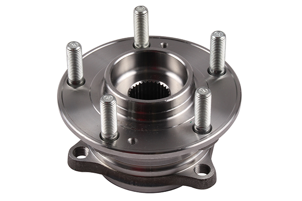 Zestaw łożysk koła NK 753415