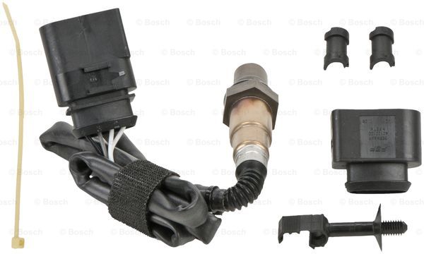 Sonda lambda BOSCH 0 258 010 034