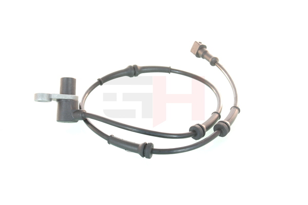 Czujnik prędkości obrotowej koła GH GH-714800