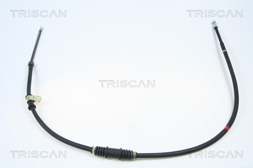 Linka hamulca ręcznego TRISCAN 8140 42139