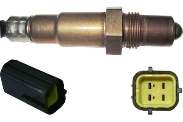 Sonda lambda KAVO PARTS EOS-3009
