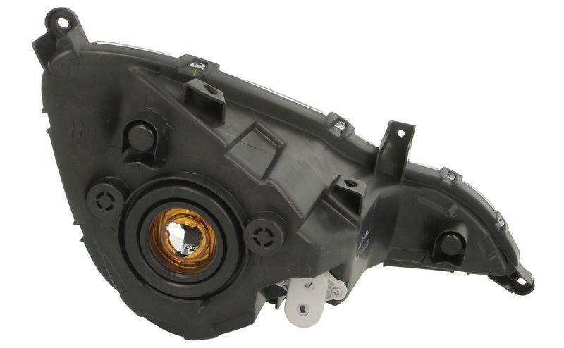 Lampa przeciwmgielna przednia ABAKUS 221-2037L-UE