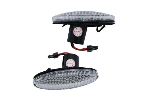 Zestaw kierunkowskazów ABAKUS L37-140-004LED
