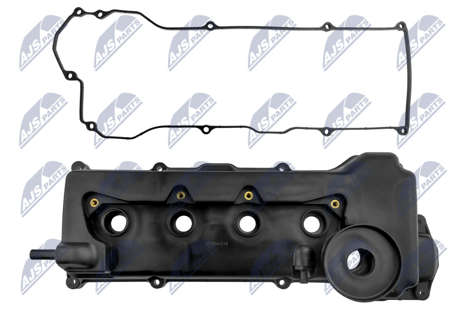 Pokrywa głowicy cylindrów NTY BPZ-NS-012