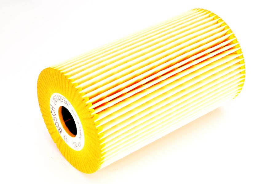 Filtr oleju BOSCH 1 457 429 647