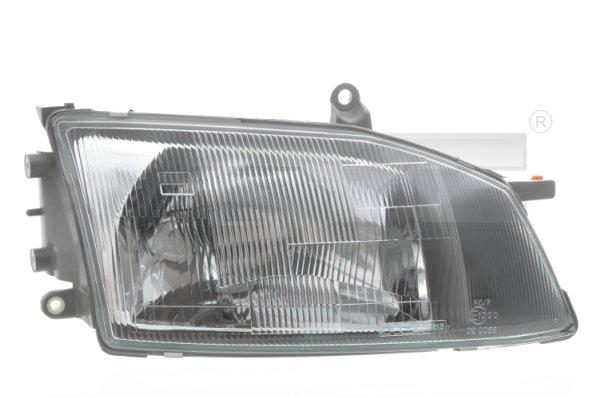 Reflektor TYC 20-5616-15-2