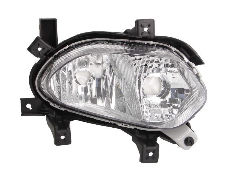 Lampa przeciwmgielna przednia ABAKUS 223-2029R-UE