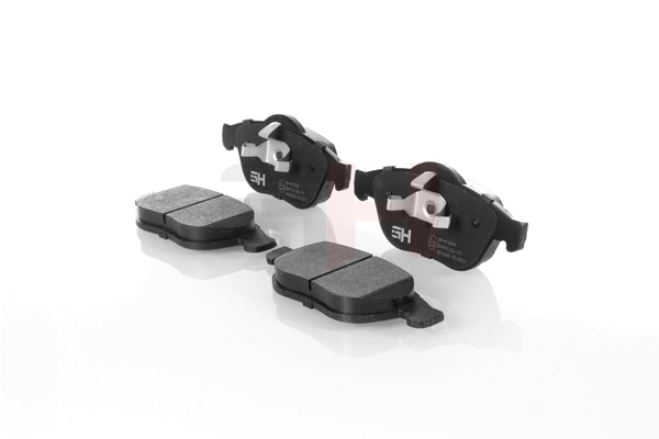 Klocki hamulcowe GH GH-413949
