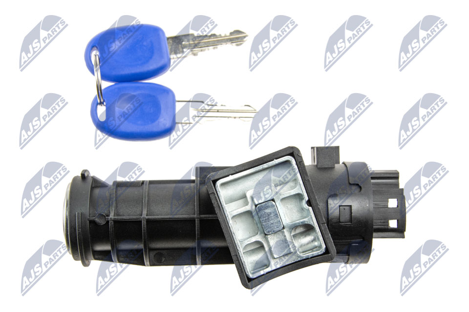 Kostka stacyjki NTY EST-FT-004A