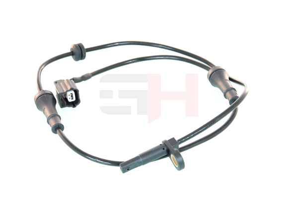 Czujnik prędkości obrotowej koła GH GH-702285