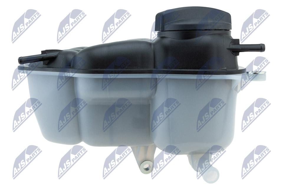 Zbiorniczek wyrównawczy, płyn chłodzący NTY CZW-VW-014