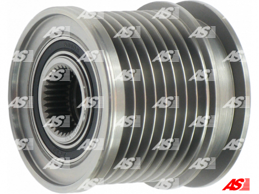 Sprzęgło alternatora AS-PL AFP3019(V)