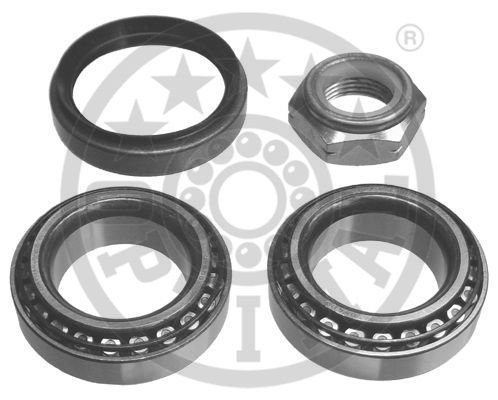 Zestaw łożysk koła OPTIMAL 301246