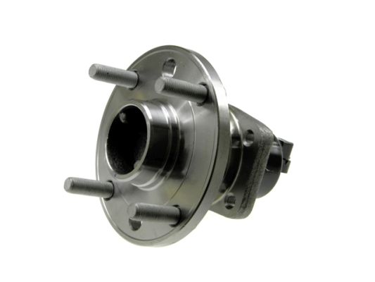 Zestaw łożysk koła NTY KLT-DW-045