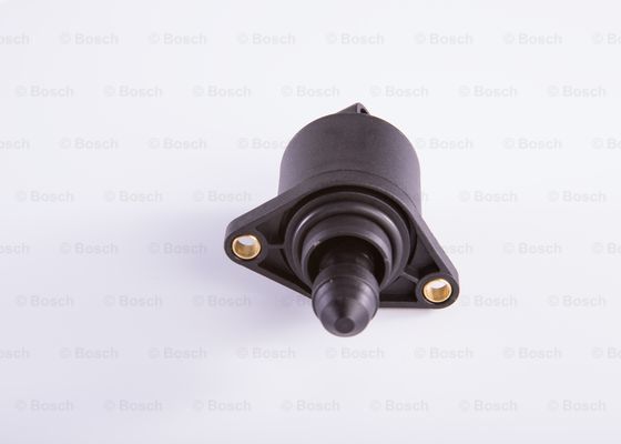 Zawór pozycji jałowej BOSCH F 000 99M 100