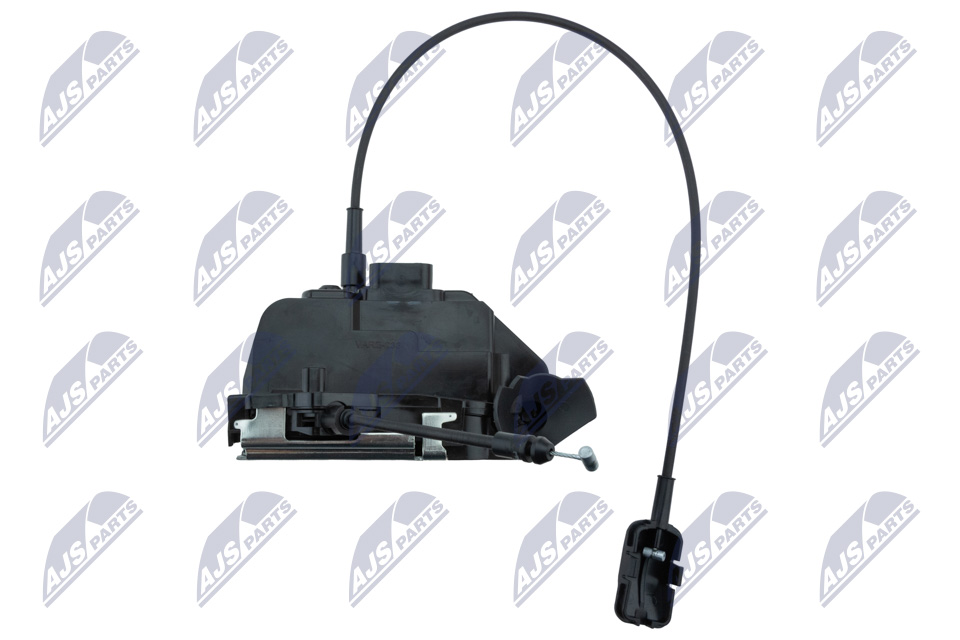 Zamek drzwi NTY EZC-RE-233