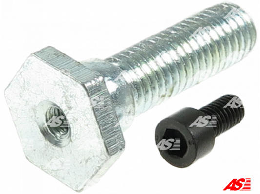 Element rozrusznika AS-PL SRS0118