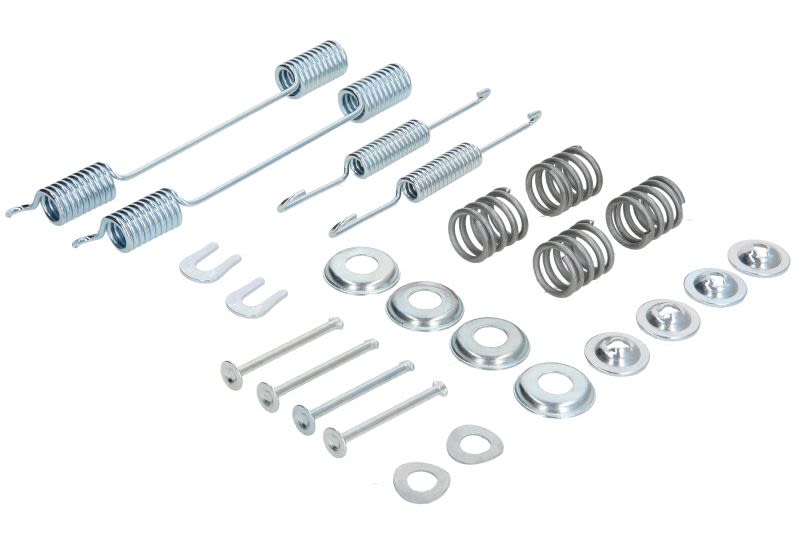 Zestaw dodatków do szczęk hamulcowych QUICK BRAKE 105-0635