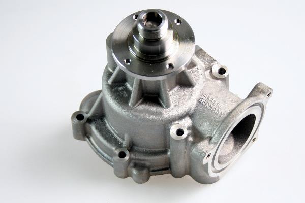 Pompa wody HEPU P492
