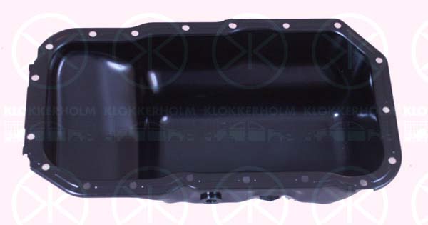 Miska olejowa KLOKKERHOLM 5502472