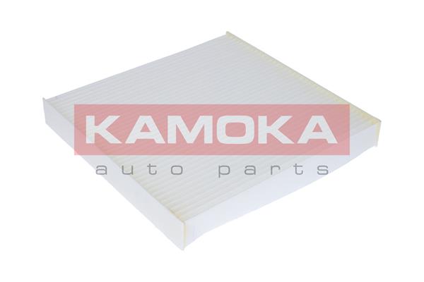 Filtr kabinowy KAMOKA F411301