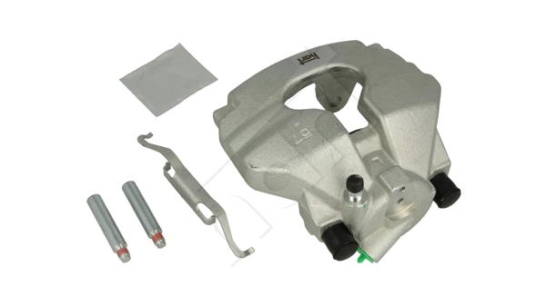 Zacisk hamulca HART 258 496