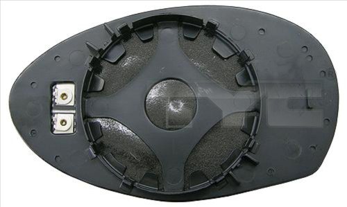Wkład lusterka TYC 301-0025-1
