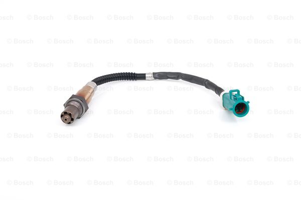 Sonda lambda BOSCH 0 258 006 484