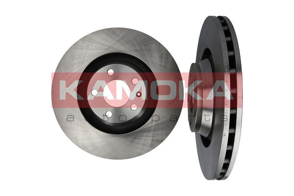 Tarcza hamulcowa KAMOKA 1032476