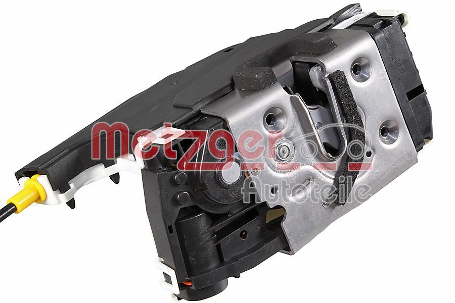 Zamek drzwi METZGER 2314514