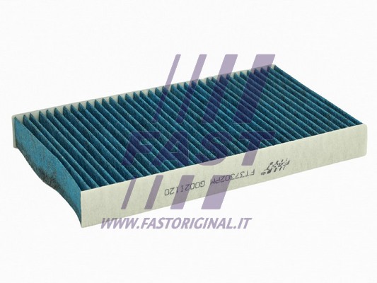 Filtr kabinowy FAST FT37302PM
