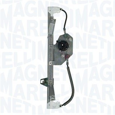 Podnośnik szyby MAGNETI MARELLI 350103161200