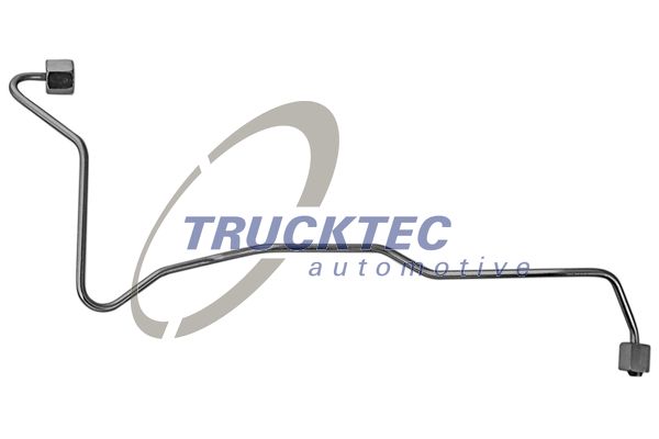 Przewód wysokiego ciśnienia TRUCKTEC AUTOMOTIVE 02.13.059