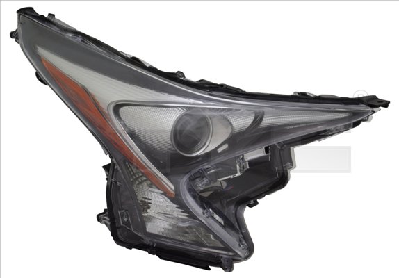 Reflektor TYC 20-16495-06-2