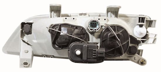 Reflektor ABAKUS 215-1172L-LD-EM