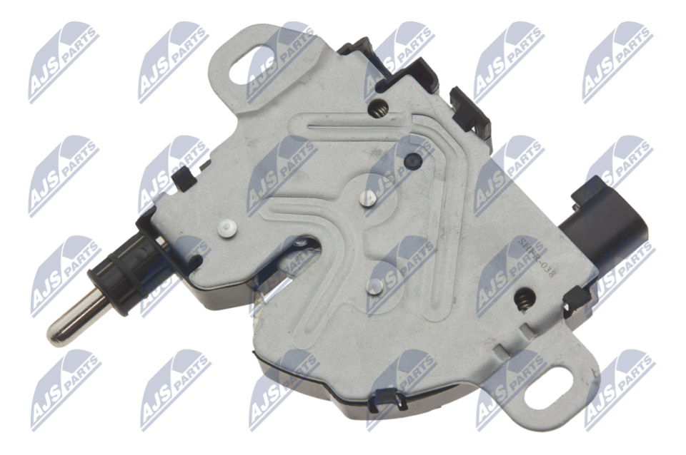 Zamek drzwi NTY EZC-FR-038