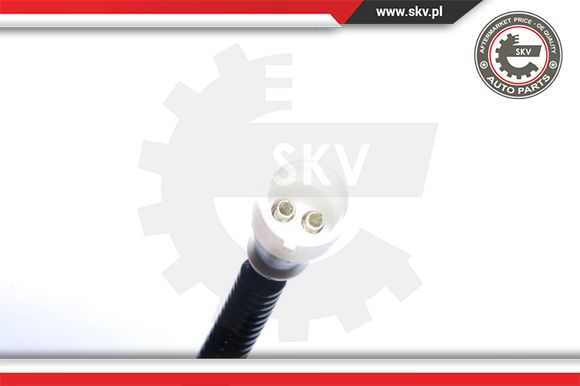 Czujnik prędkości obrotowej koła ESEN SKV 06SKV043