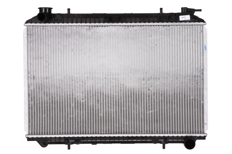 Chłodnica NRF 509534